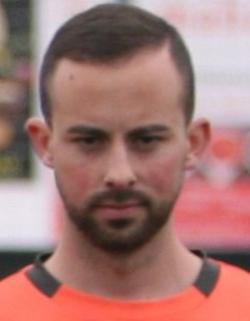 Alejandro Camacho Lpez