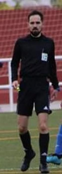 Alejandro Mata Romero