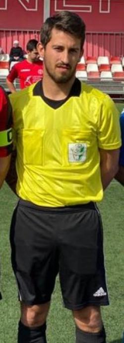 Pablo Garca Castillo