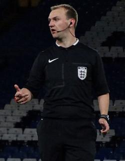 Andrew  Madley