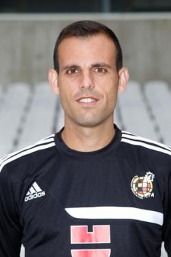 Diego Barbero Sevilla