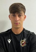 Abel Matito Perez
