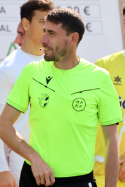 Jos Luis Urbano Polo