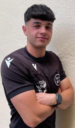 Diego Jimnez Valverde