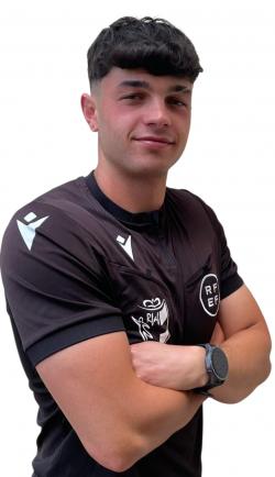 Diego Jimnez Valverde