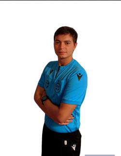 Francisco Manuel Carmona Otero