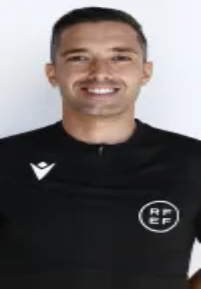 Roberto Carralero Calvo