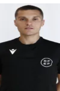 Daniel David Baiges Dones