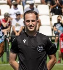 Javier Sanchez Carreras