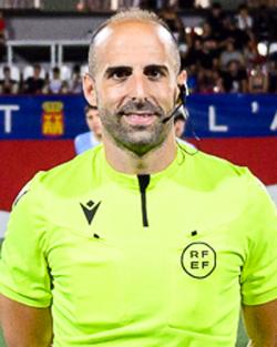 Francesc Ba Solera