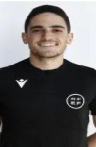 Alberto Gabriel Cornelles Vicente