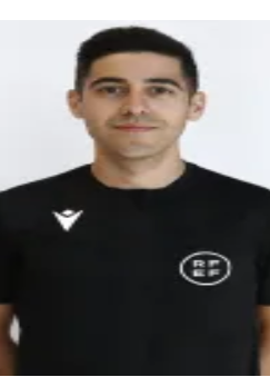 Alberto Aranda Bujedo