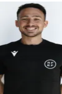 Sergio Alvarez Ordoez