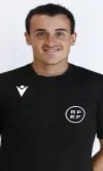 Adrian Calvo Martinez