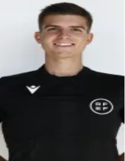 Hugo Alonso Luia
