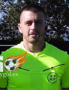 Alejandro Martnez Ibez