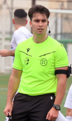 lvaro Poblador Mrquez