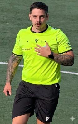 Adrin Hernndez Martnez