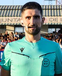 Mario Cabrera Esplugues