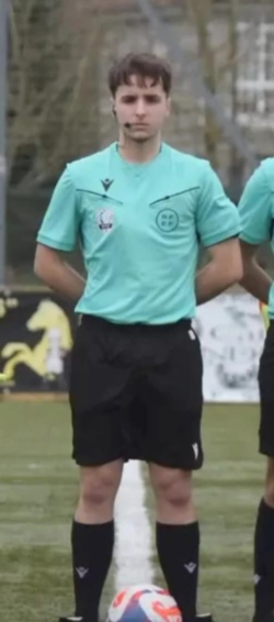 Daniel Cabano Docasar