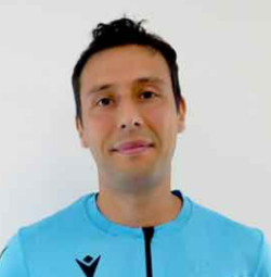 Julio Jos� Mart�nez Barral