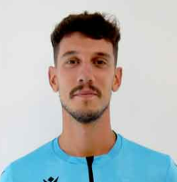 Ignacio Crespo Rodriguez