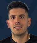 David Veloso Prado
