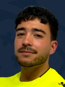 Sergio Arredondas Fernandez