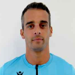 Jorge Chan Perez
