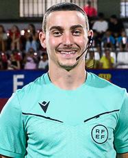 Pablo Garca Archiles