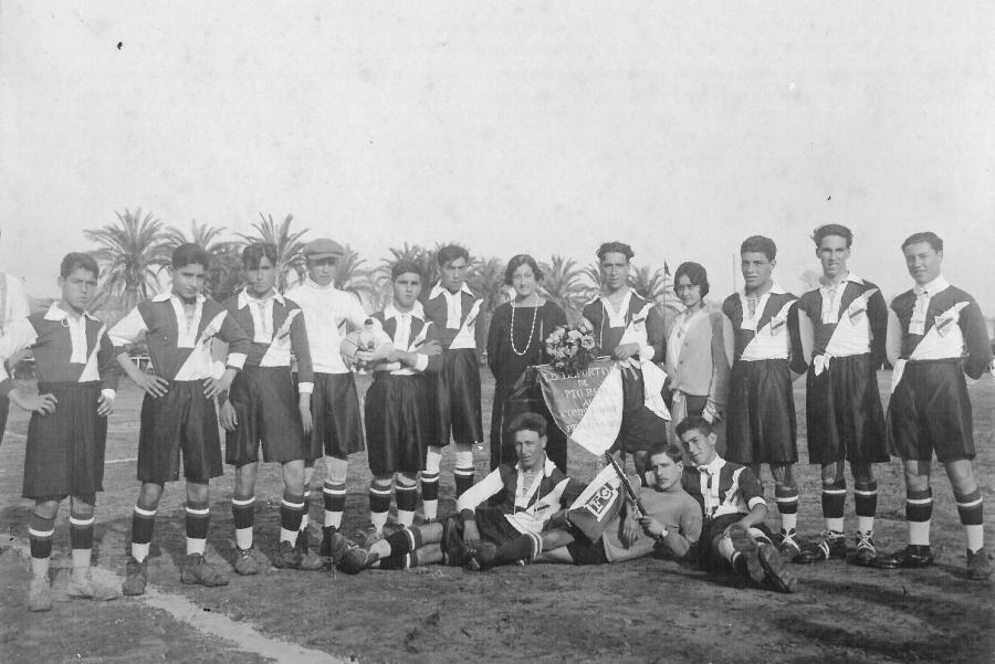Deportivo Ftbol Club  