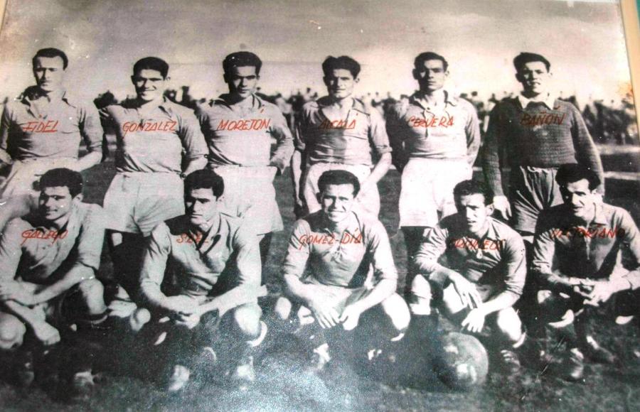 Puerto Real Club De Ftbol  