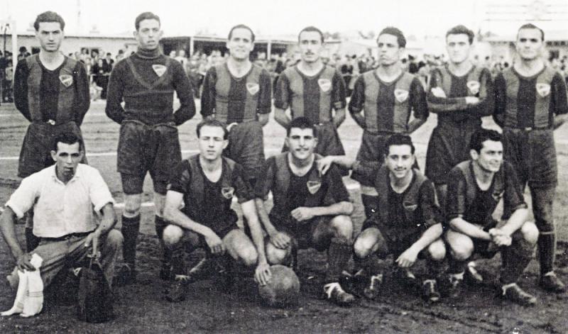 Unin Deportiva Alzira  