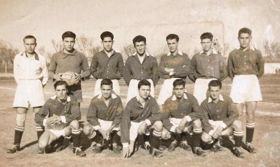 Club Deportivo La Salle  