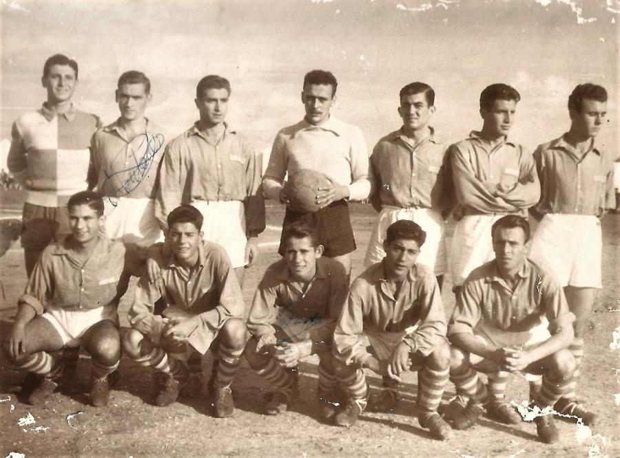 Puerto Real Club De Ftbol  