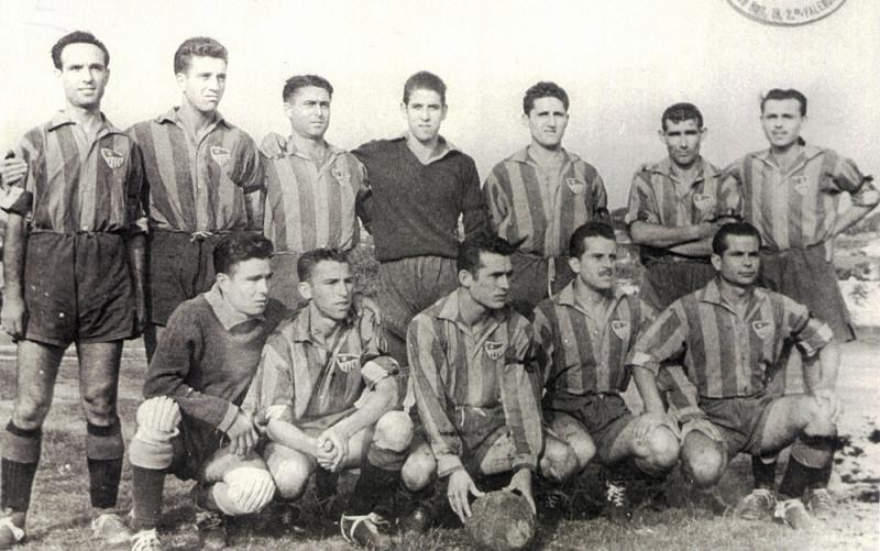 Unin Deportiva Alzira  