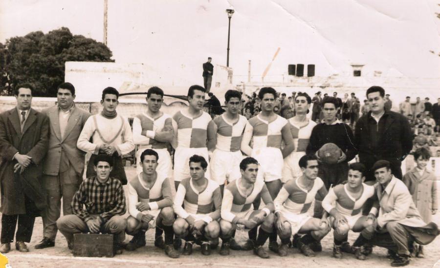 Unin Deportiva Portorrealea  