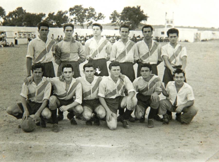 Industrial C.F.  