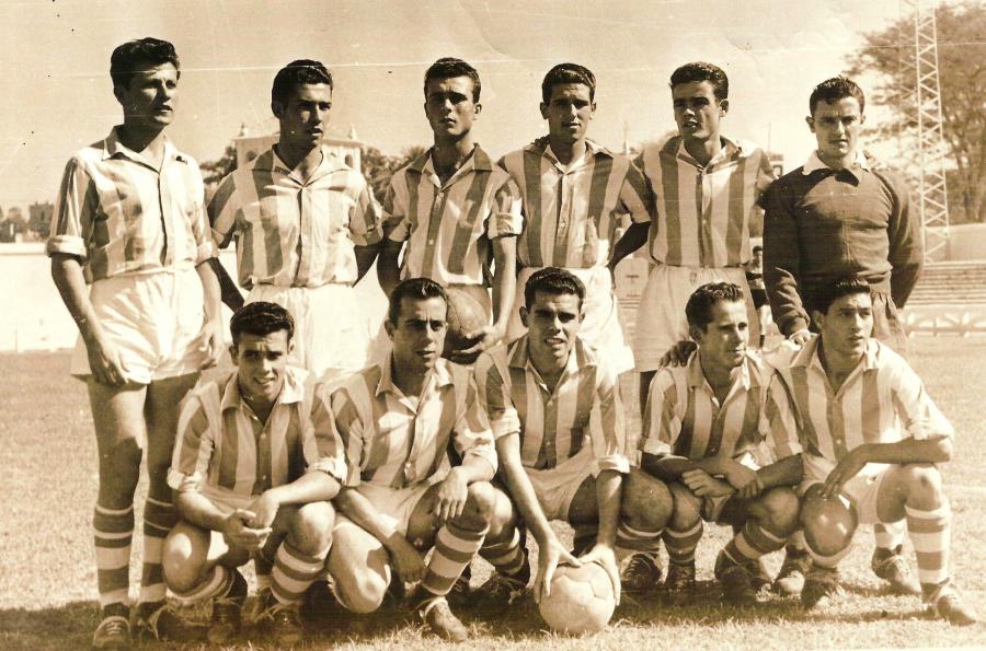 Puerto Real Club De Ftbol  