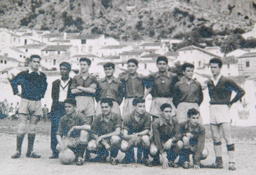 Unin Deportiva Portorrealea  