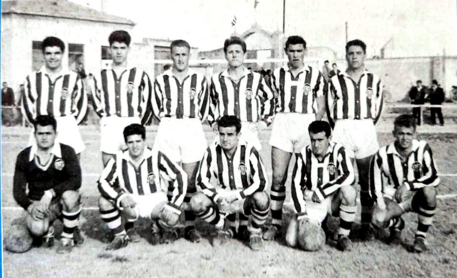 Unin Deportiva Castellonense  