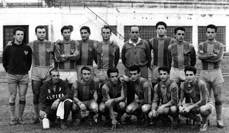 Unin Deportiva Alzira  