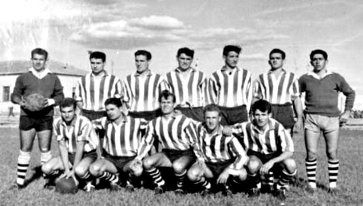 Unin Deportiva Castellonense  