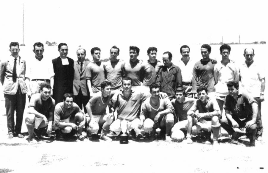 Club Deportivo La Salle  