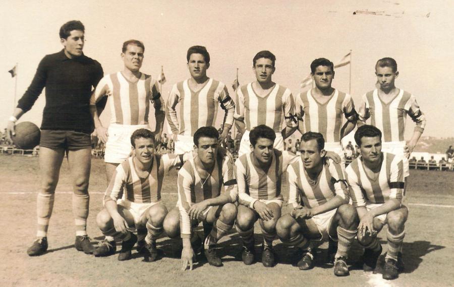 Puerto Real Club De Ftbol  