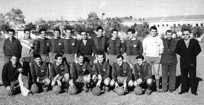 Unin Deportiva Alzira  