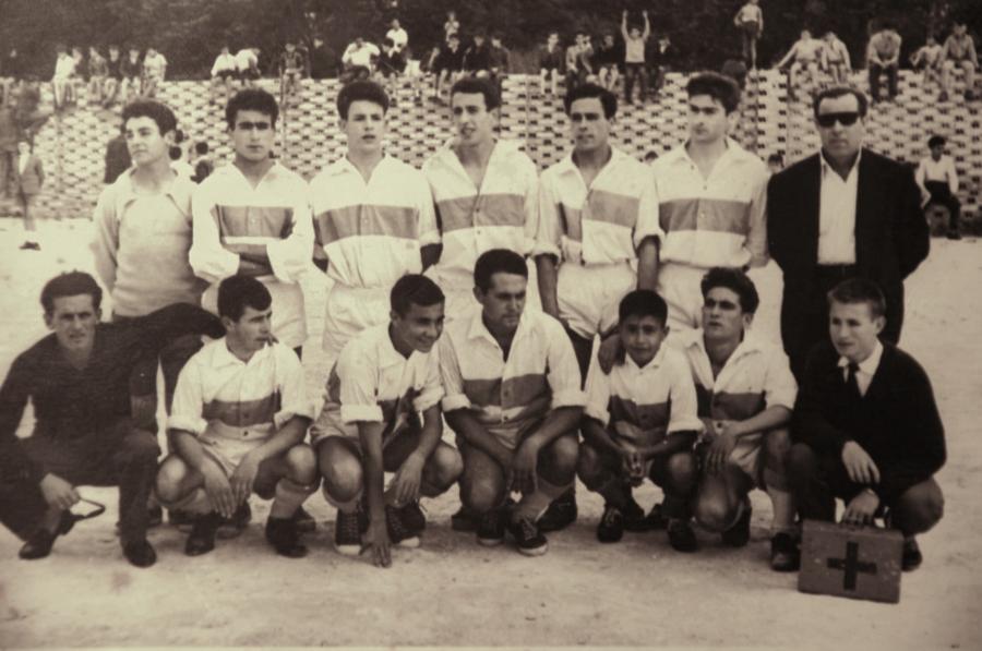 Club Deportivo La Salle  