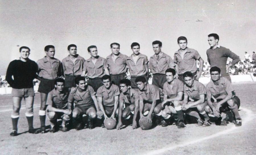 Puerto Real Club De Ftbol  