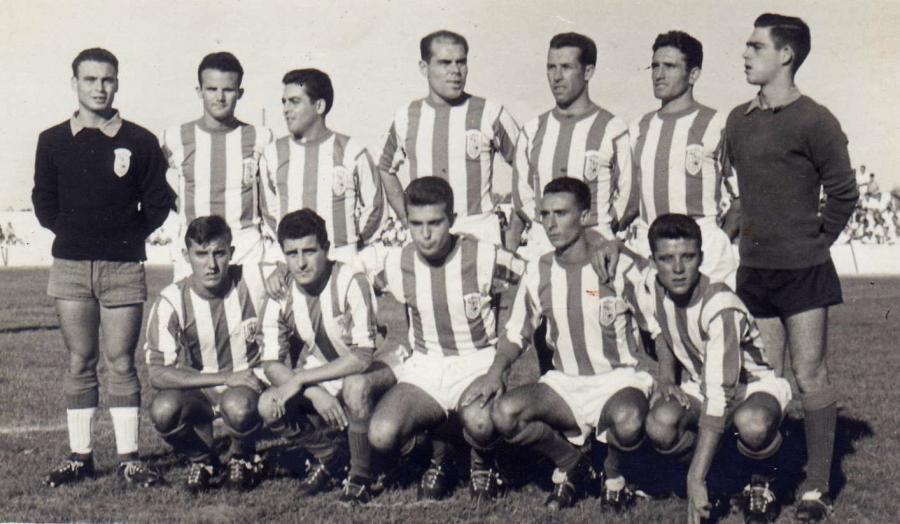 Puerto Real Club De Ftbol  