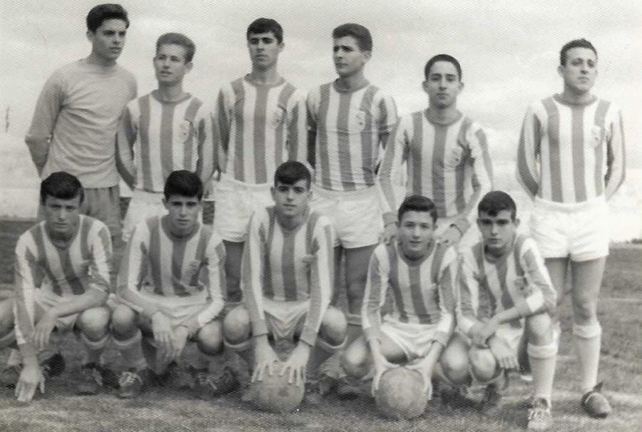 Puerto Real Club De Ftbol Juvenil 